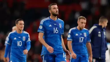  İtalya "Ölürüz" dedi ama 3 yedi!