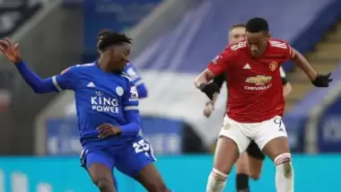 F.Bahçe'nin listesindeydi! Barcelona'ya transfer oluyor...