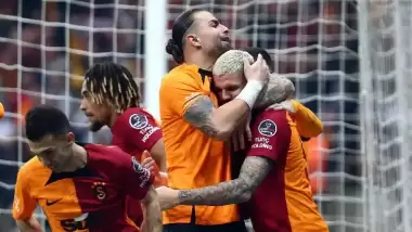 Rus kulüpleri, Cimbom'un yıldızı için kesenin ağzını açtı!