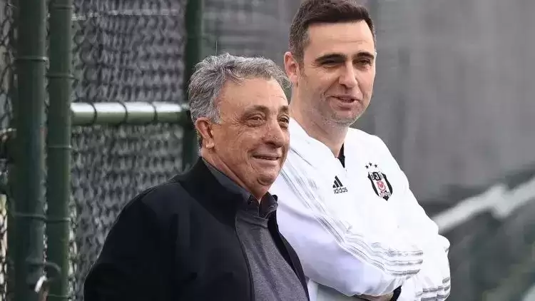 Ahmet Nur Çebi'den derbi toplantısı! Futbolcularla görüşecek