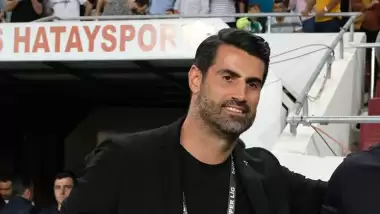 Volkan Demirel: "Ömür boyu Hatay'da kalabilirim"