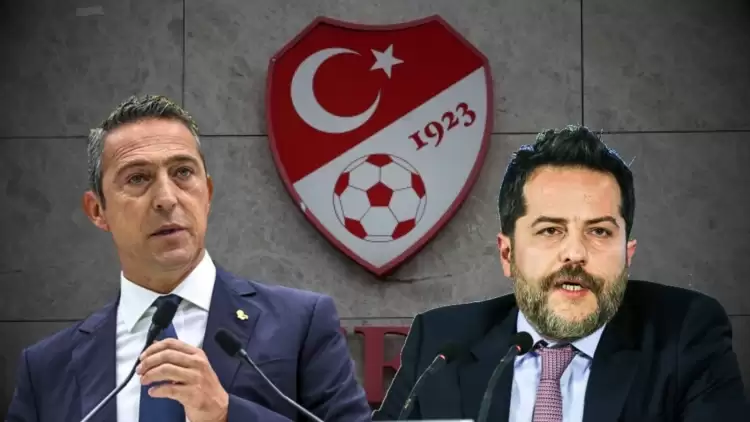 Fenerbahçe Erden Timur'un iddiaları için TFF'den soruşturma istedi