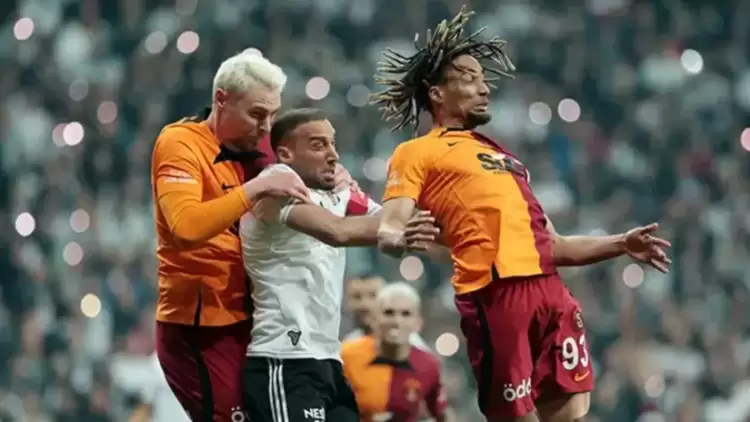 Açıklama geldi! Galatasaray Beşiktaş derbi maçı biletleri ne zaman satışa  çıkacak? - Spor Haberleri