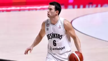 "Merkez" burası Beşiktaş!