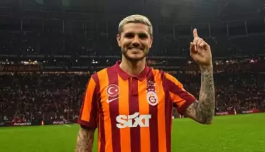 Rıdvan Dilmen: Icardi yeter dedi, yakında Okan Buruk'la iletişime geçer!