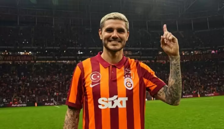 Rıdvan Dilmen: Mauro Icardi artık yeter dedi! Muhtemelen Okan hocayla konuşur