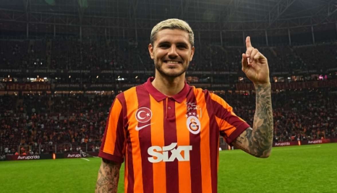 Videos :: Galatasaray 2-1 Besiktas :: Spor Toto Super League 2023/2024 ::  