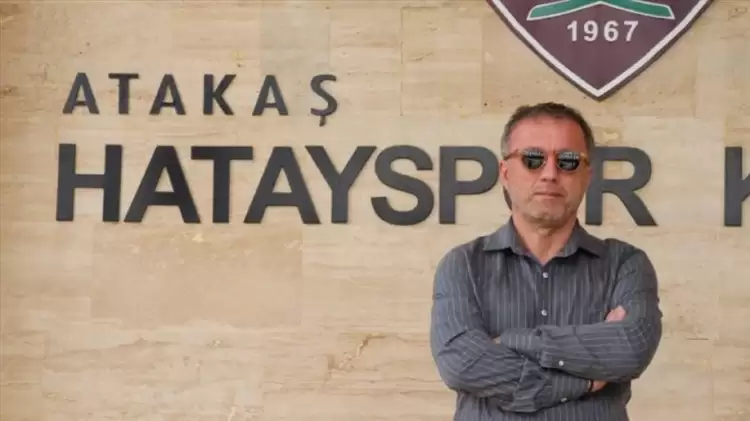 Mustafa Özat: "Kadıköy'den mutlu bir şekilde döneceğimize inanıyoruz"