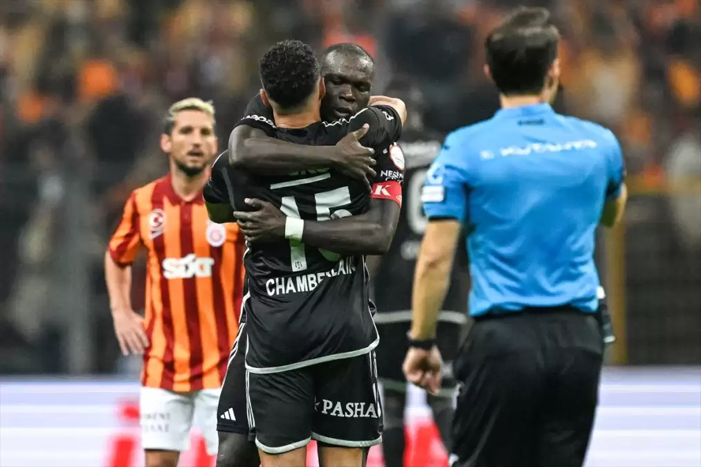 Spor yazarları Galatasaray-Beşiktaş maçını değerlendirdi