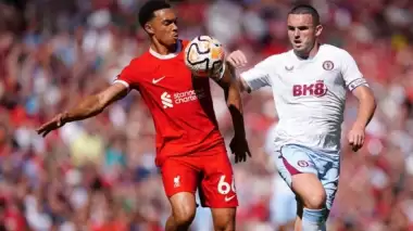 Liverpool'un yıldızı ölümden döndü!