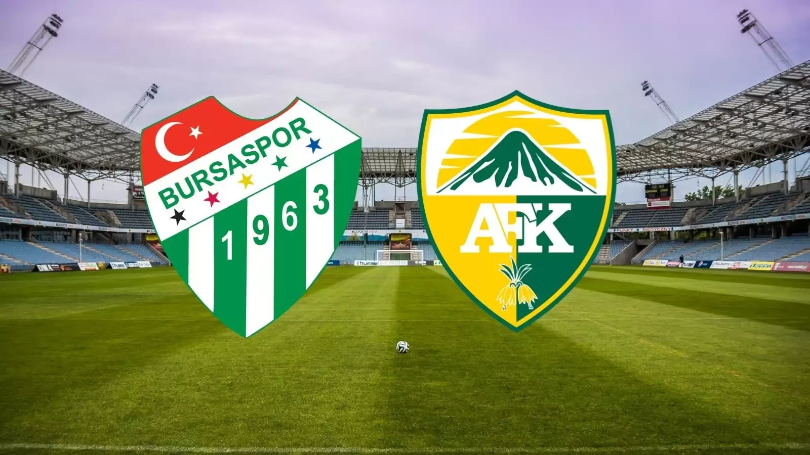 CANLI| Bursaspor - Adıyamanspor Maçını Canlı Izle (Şifresiz Maç Linki)