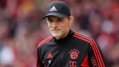 Tuchel'den sakatlık açıklaması! Yıldız oyuncu G.Saray'a karşı yok...