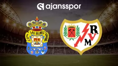 CANLI | Las Palmas - Rayo Vallecano