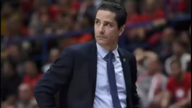 EuroLeague ekibi Efes'in ilgilendiği ismi eski Beşiktaşlının yerine getirdi