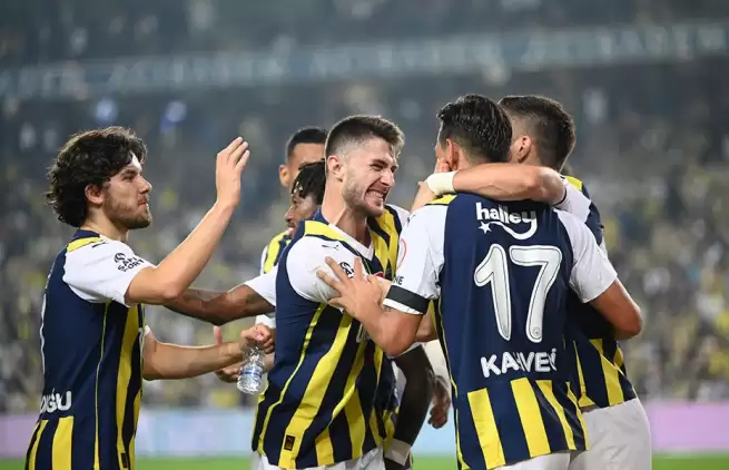 Nihat Kahveci: Fenerbahçe-Galatasaray maçını heyecanla bekliyorum