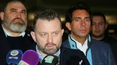 Maç sonu Selahattin Baki'den Lale Orta ve VAR iddialarına yanıt