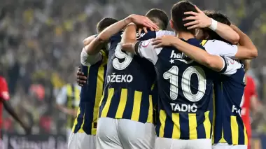Fenerbahçe'nin iptal edilen penaltısında karar doğru muydu?