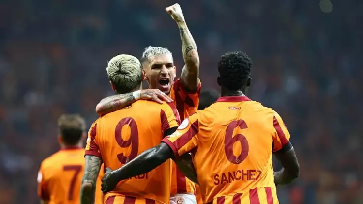 Galatasaray- Bayern Münih maçında kimler eksik? İşte sakatlıklar