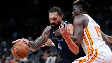 Memphis Grizzlies pivotu sezonu kapattı!