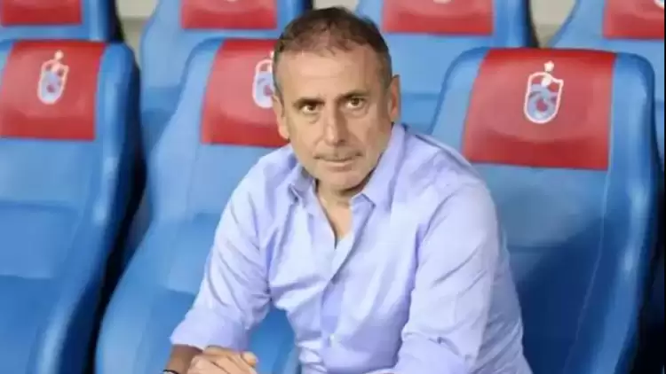 Trabzonspor Haberleri | Abdullah Avcı: "Yeni başlıyoruz!"