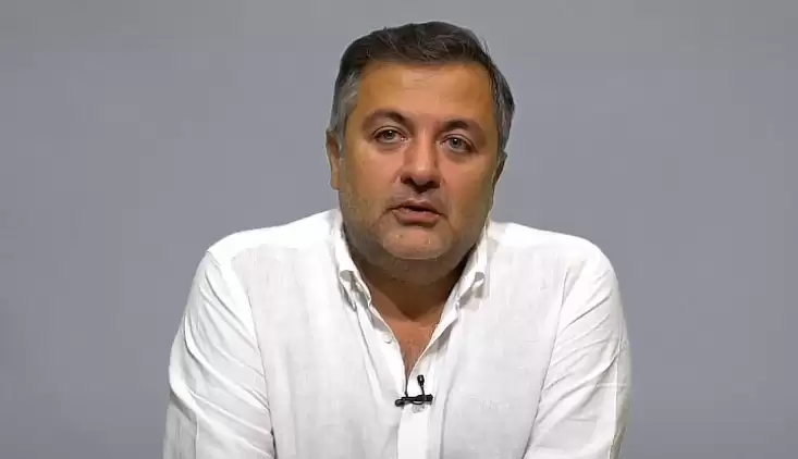 Mehmet Demirkol: "VAR ile ilgili benim de bildiklerim var"