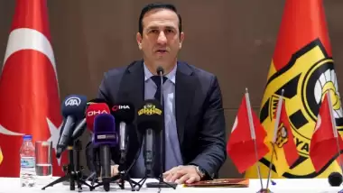 Adil Gevrek: "Bakanlık, TFF, UEFA, FIFA bize yardım etsin"