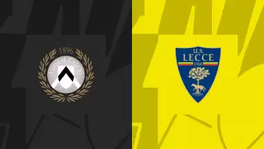 CANLI| Udinese- Lecce