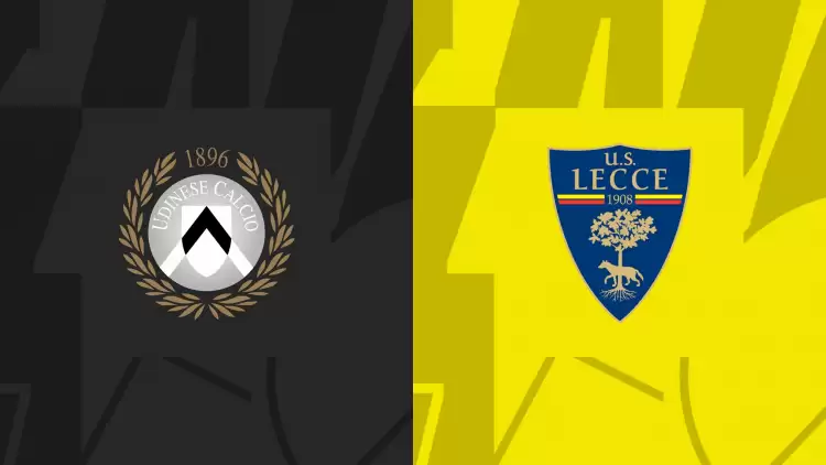 CANLI| Udinese- Lecce maçını canlı izle (Maç Linki)