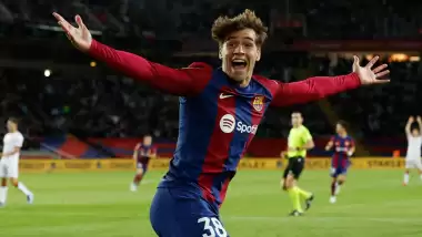 VİDEO - 23 saniyede kahraman oldu!