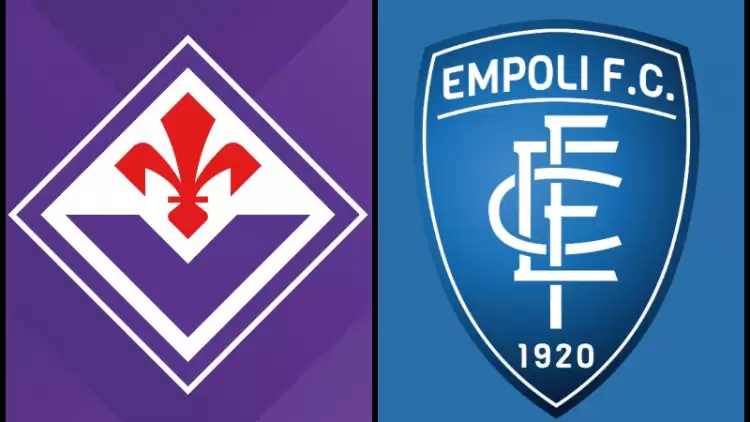 CANLI| Fiorentina- Empoli maçını canlı izle (Maç linki)