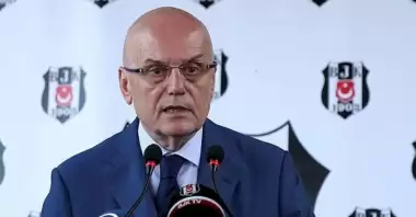 Tevfik Yamantürk'ten adaylık açıklaması