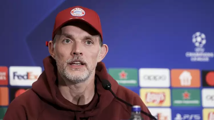 Thomas Tuchel: "Mauro Icardi çok tehlikeli bir oyuncu"