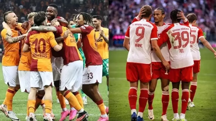 Galatasaray Maçı Öncesi Alman medyasından Bayern Münih'e uyarı