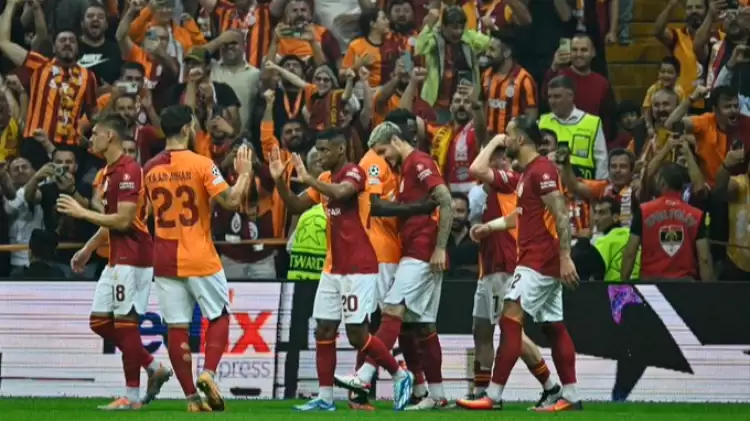 Almanya basını Galatasaray ve taraftarı övdü! Bayern Münih...