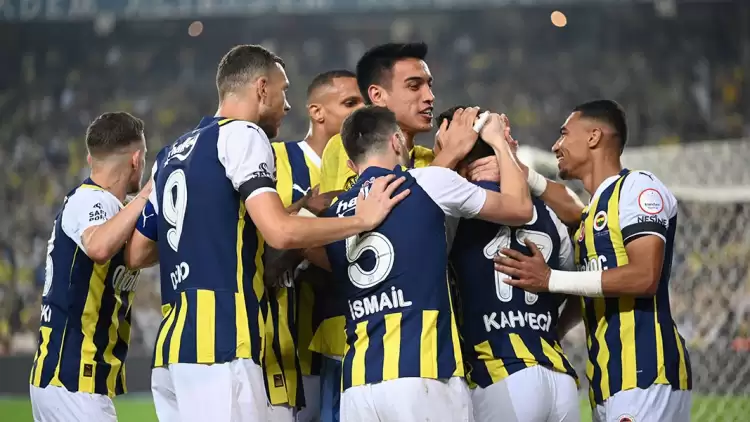 Fenerbahçe-Ludogorets maçı ne zaman, saat kaçta, hangi kanalda? İşte 11'ler...