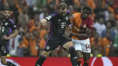 "Galatasaray 1 puan alsaydı gruptan çıkmayı garantilerdi"