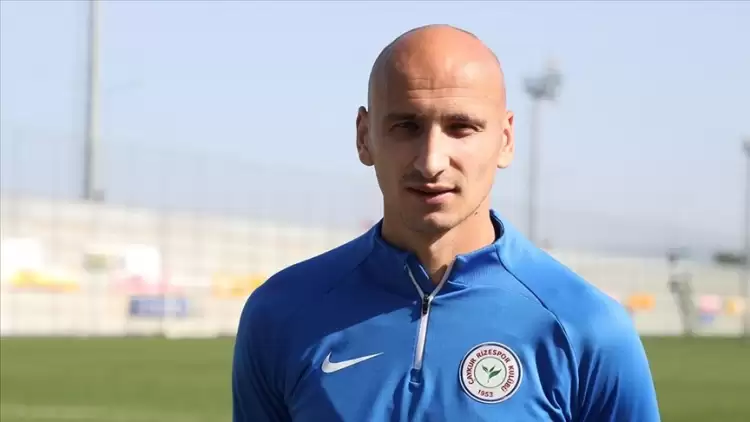 Jonjo Shelvey: Galatasaray umuyoruz ki Bayern maçında yorulmuştur