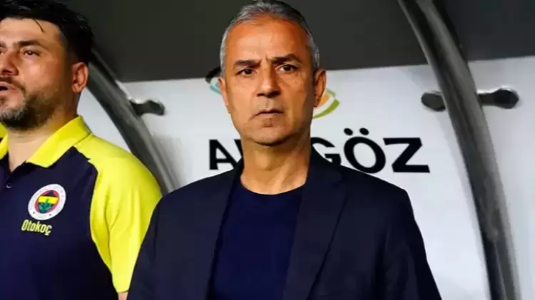 İsmail Kartal, basın toplantısında konuştu: Ludogorets hafife alınacak takım değil