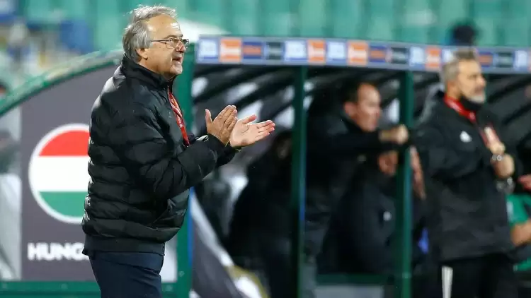 Ludogorets Teknik Direktörü Dermendzhiev: "İlk maçımın Fenerbahçe ile olmasından mutluyum"