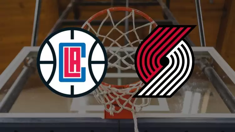 CANLI| LA Clippers - Portland maçı yayın bilgisi ve saati