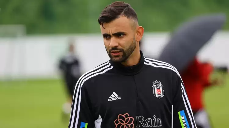 Beşiktaş Bodo/Glimt deplasmanında! Rachid Ghezzal: "İyi durumda değiliz"