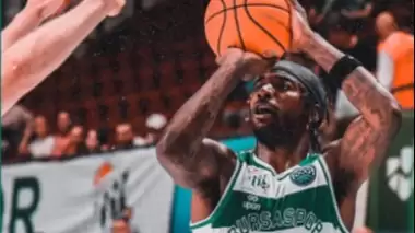 Bursa son şampiyonu deviremedi