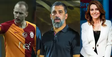 Seçil Erzan, Arda'yı övdü Semih'i suçladı!