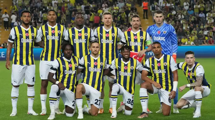 Newcastle United'dan Fenerbahçe'nin Yıldızına Transfer Kancası