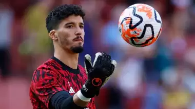 Manchester'da Altay'ı üzecek hamle