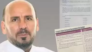 Atilla Türker: Antalyaspor ile ilgili inanılmaz raporlar