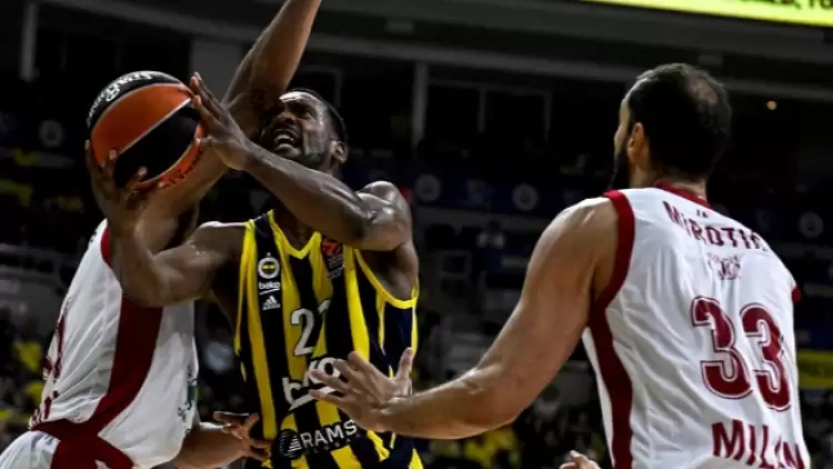 EuroLeague yıldızları Fenerbahçe'yi şampiyonluk adayı olarak gösterdi