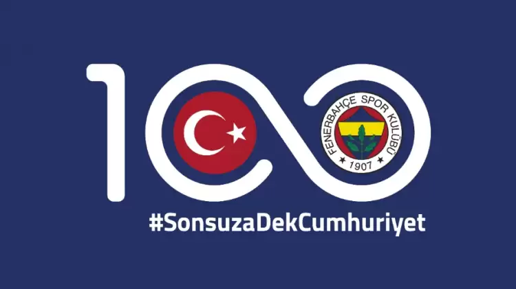 Fenerbahçe, öğrencilere Cumhuriyet bursu verileceğini açıkladı!