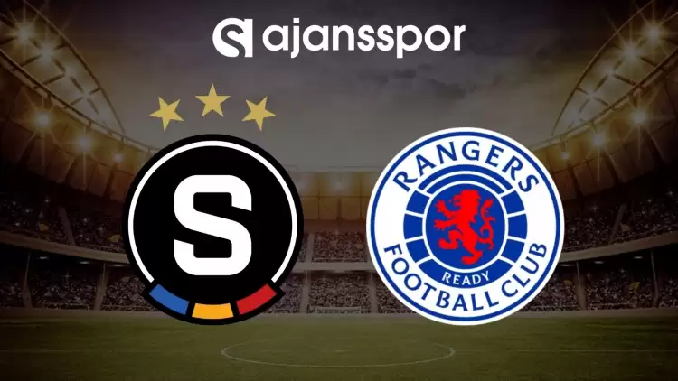 Sparta Prag - Rangers maçının canlı yayın bilgisi ve maç linki