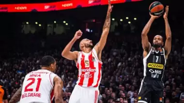 Belgrad Siyah Beyaz! Kralı ise Obra...